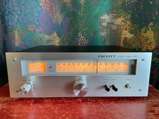 SCOTT T 516L HiFi Stereo AM/FM Tuner