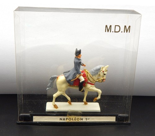 Mdm soldat 1er empire - soldat,