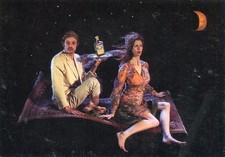 Spectacle Abel et Gordon dans