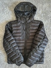 Doudoune Cp Company Noir
