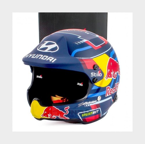 Mini helmet stilo - helmet, casco