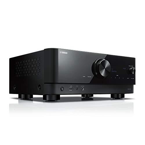 Yamaha v4a - rx-v4a, av