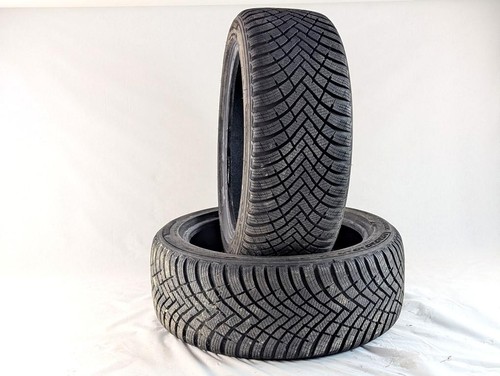 225 r17 91h - hankook, winter