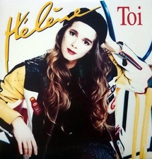 FRENCH CD SINGLE HELENE TOI