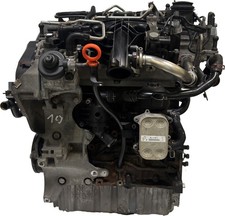 Moteur Pour Seat Skoda VW