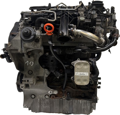 Moteur pour seat skoda - pour,