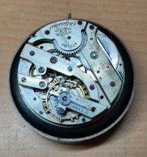 Mouvement VACHERON Constantin 42 mm - A restaurer ou pour pièces