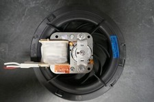 Moteur de ventilateur a chaleur tournante pour four HAIER HWO60SM5B9BH(occasion)