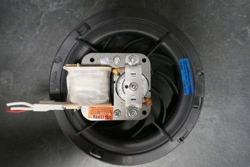 Moteur ventilateur a - moteur,
