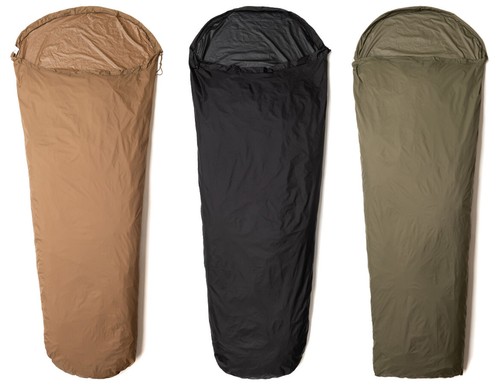 Fabriqué snugpak bivvi sac - fabriqué,