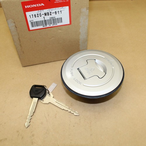 Bouchon essence honda - bouchon,