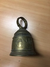 Grosse Cloche Laiton