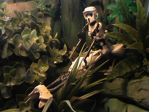Playmobil personnalisé scout - playmobil,