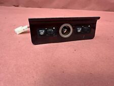 BMW E38 740IL 740I 750IL