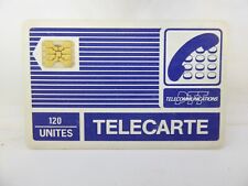 RARE - TELECARTE " PYJAMA" - 120 UNITES - PTT TELECOMMUNICATION - N°6098 - TOP !