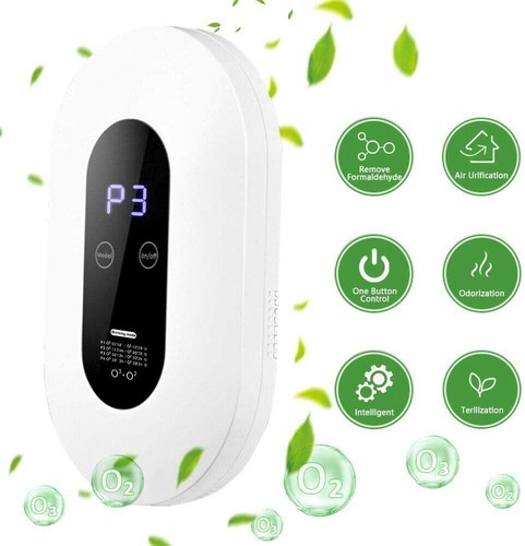 Plartree purificateur air - purificateur, d'air