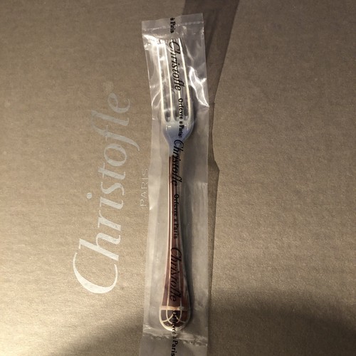 Christofle fourchette - christofle,