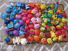 Collection complète MONSIEUR MADAME 90 figurines McDonald's Happy Meal mac do mc