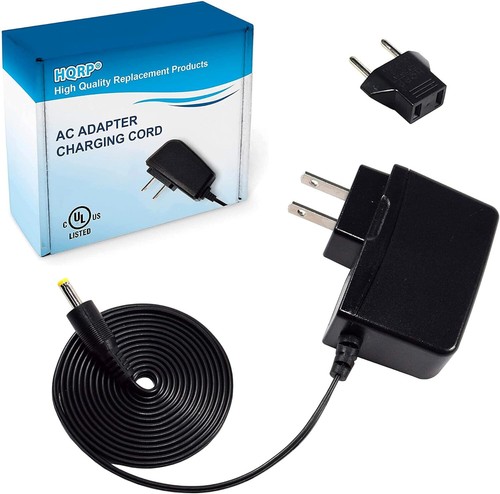 Adaptateur secteur hqrp - secteur, pour
