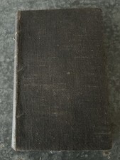 Livre Ancien Bug Jargal Victor