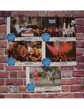 Photobustes CAN'T STOP THE