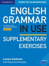 English Grammar in Use