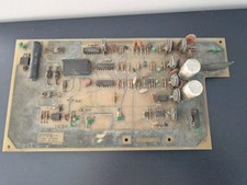 Carte Son Pour Pcb Arcade