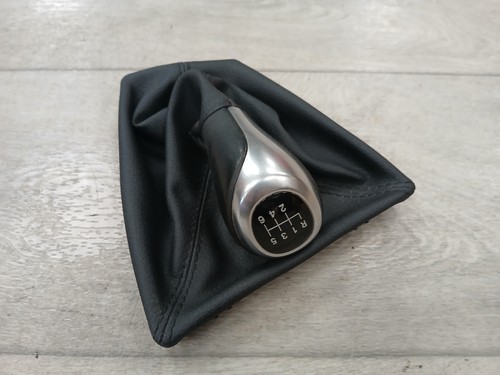 Pommeau levier vitesse bmw - pommeau,