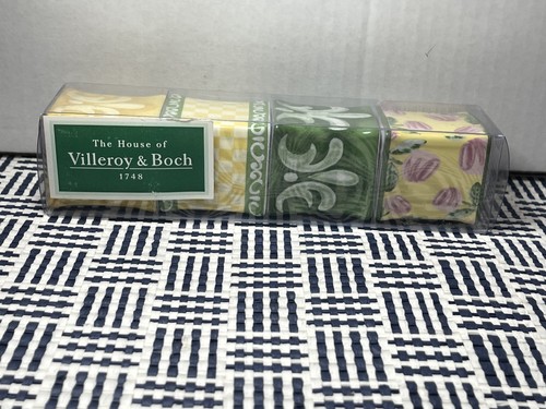New villeroy boch - &,