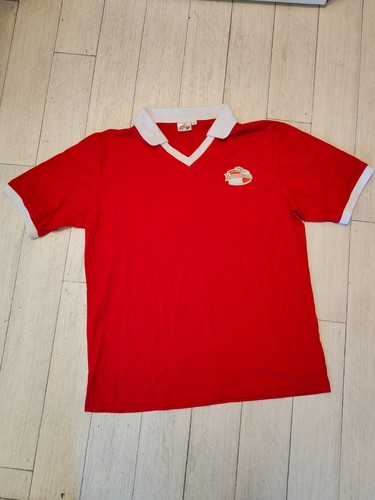 Shirt polo vintage - t-shirt,