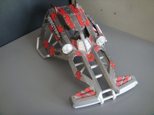 Nikko Hardtrax / Super Dominator 1/10 - Carrosserie