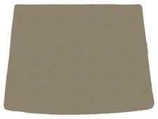 Basic tapis coffre BEIGE