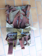 Parachute Dorsal TAP 660 Indochine modifié 665