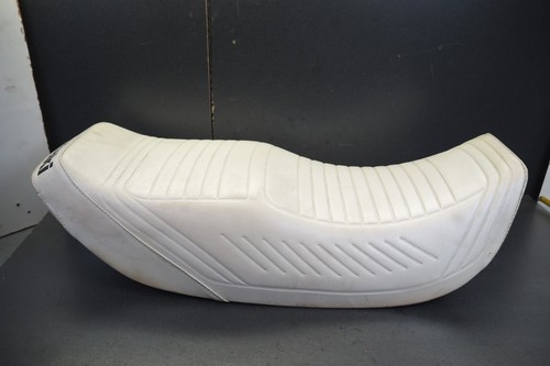 Seat giuliari kawasaki gpz750 - seat,