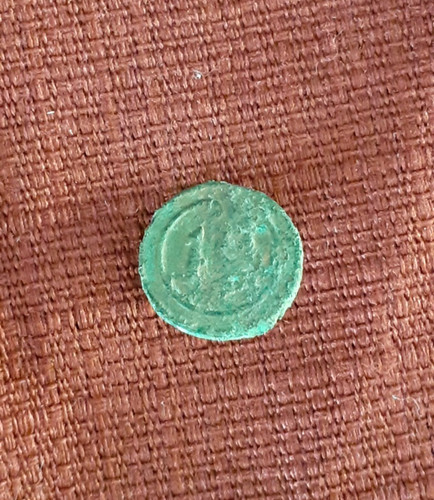 Bouton ème régiment - 14,