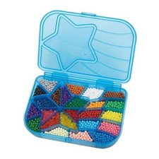La méga recharge 2400 perles - AQUABEADS - 31502 - 24 couleurs