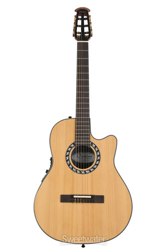 Ovation timeless classic - ovation,