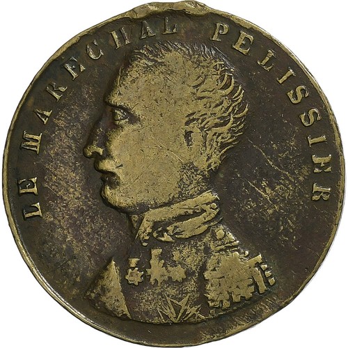 France médaille maréchal - france,, médaille,