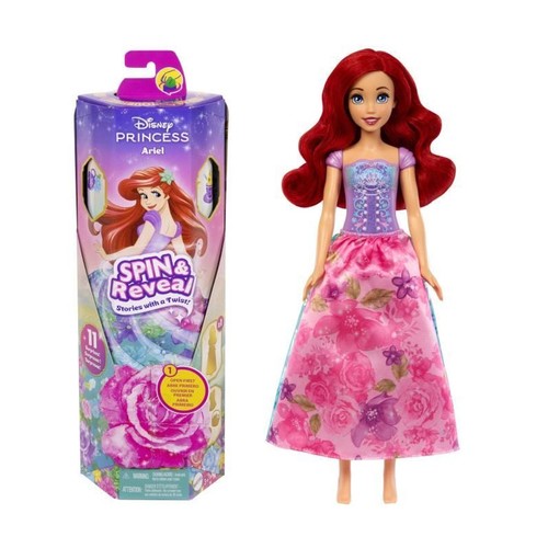 Mattel princesses disney - mattel-princesses,