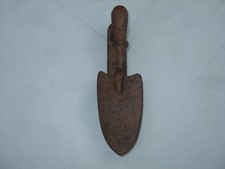 Heurtoir de Porte de Maçon