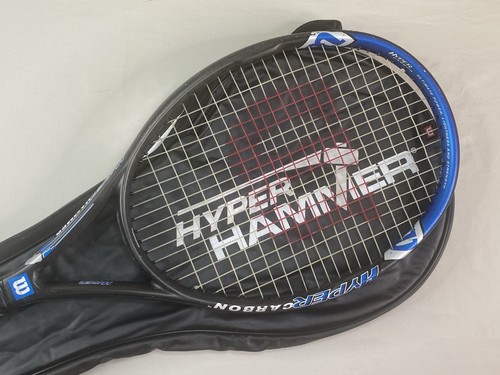 Wilson hyper hammer tennis - wilson,