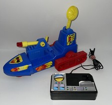 Vintage playtime battle - playtime,