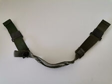 Jugulaire mentonnière pour casque US M1