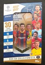 BEST OF THE BEST – TOPPS –