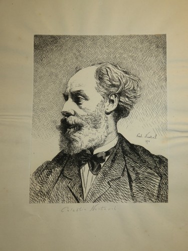 Paul nanteuil eau - nanteuil,