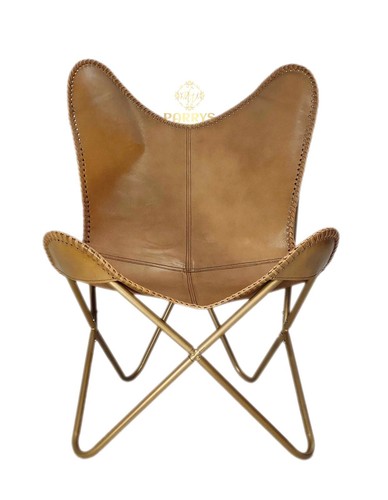 Fauteuil papillon pliable - fauteuil, en