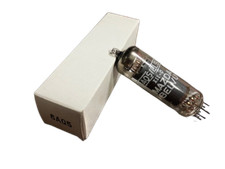 Tube valve Mazda Belvu 6AQ5 / EL90