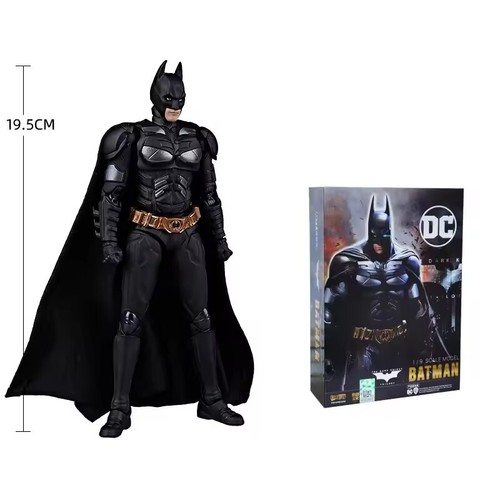 Figurine batman christian - figurine, (christian