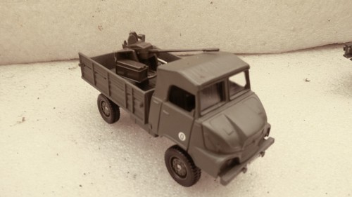 Solido militaire simca unic - solido,