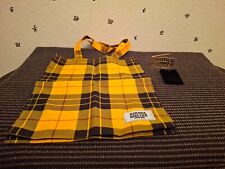Lot Neuf JEAN PAUL GAULTIER 2 ARTICLES : 1 TOTE BAG COLLECTION ET UN MIROIR...